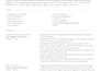 write optimized resume, CV, cover letter and linkedin profile